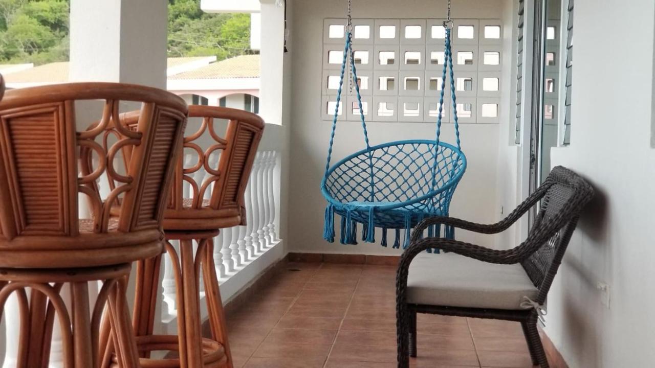 Golden Dream Villas 306 A Isabela Exterior photo