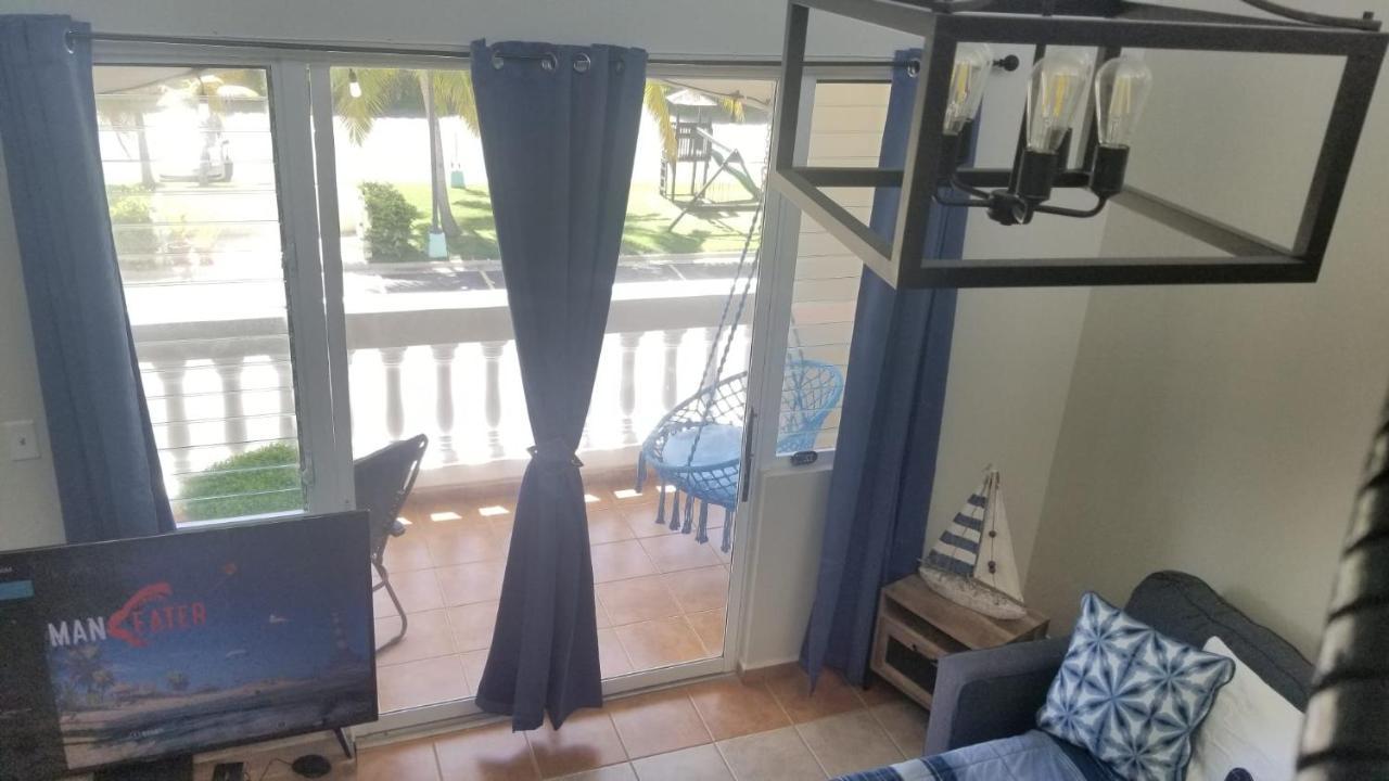 Golden Dream Villas 306 A Isabela Exterior photo