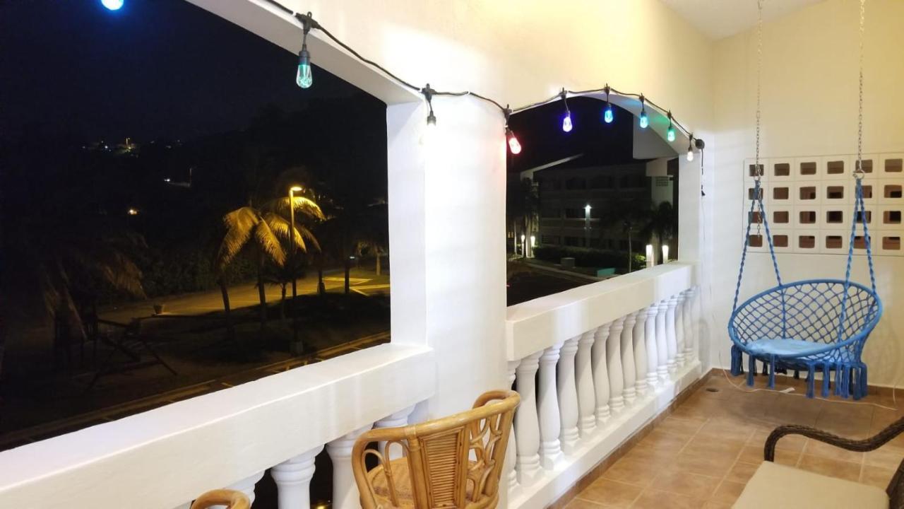 Golden Dream Villas 306 A Isabela Exterior photo