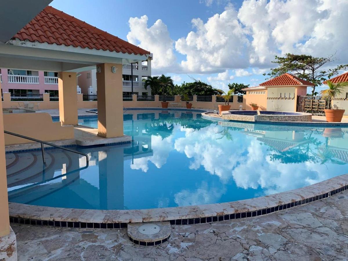 Golden Dream Villas 306 A Isabela Exterior photo