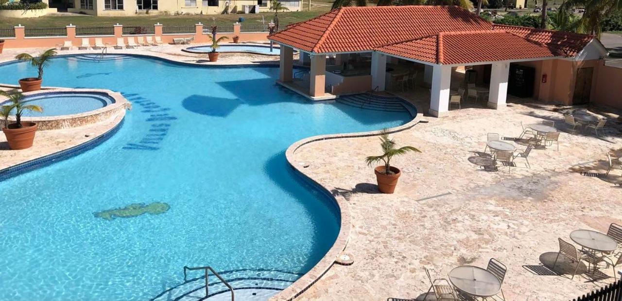Golden Dream Villas 306 A Isabela Exterior photo