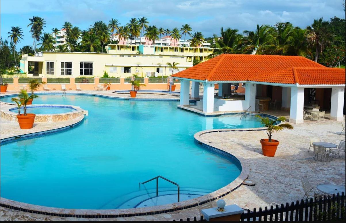 Golden Dream Villas 306 A Isabela Exterior photo