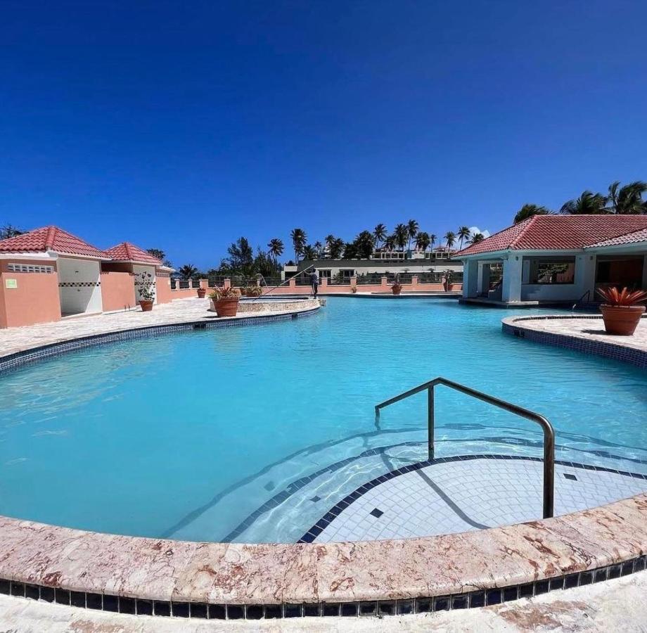 Golden Dream Villas 306 A Isabela Exterior photo