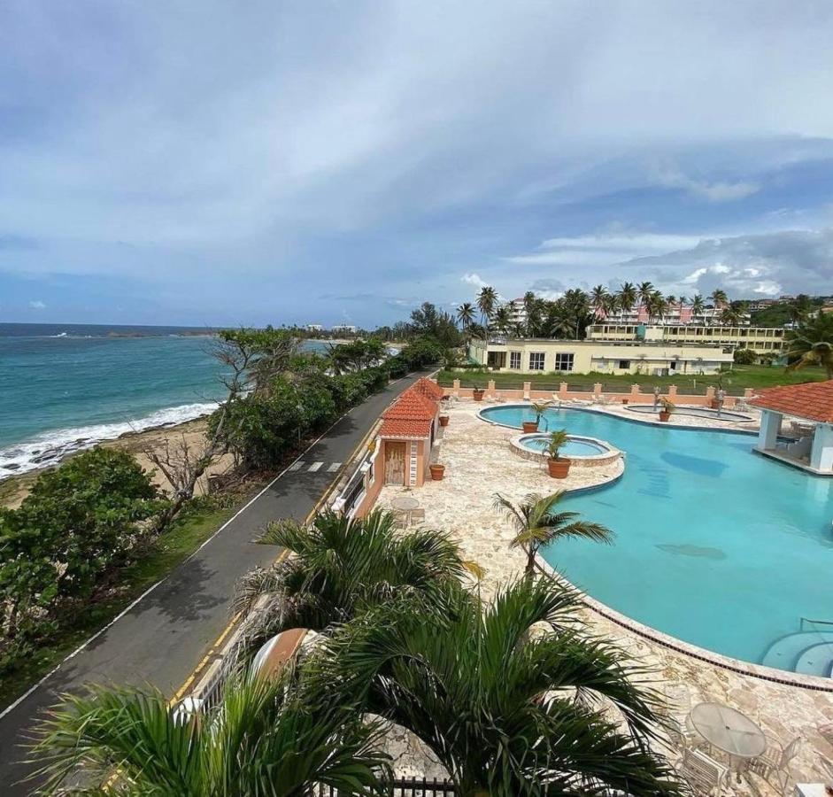 Golden Dream Villas 306 A Isabela Exterior photo