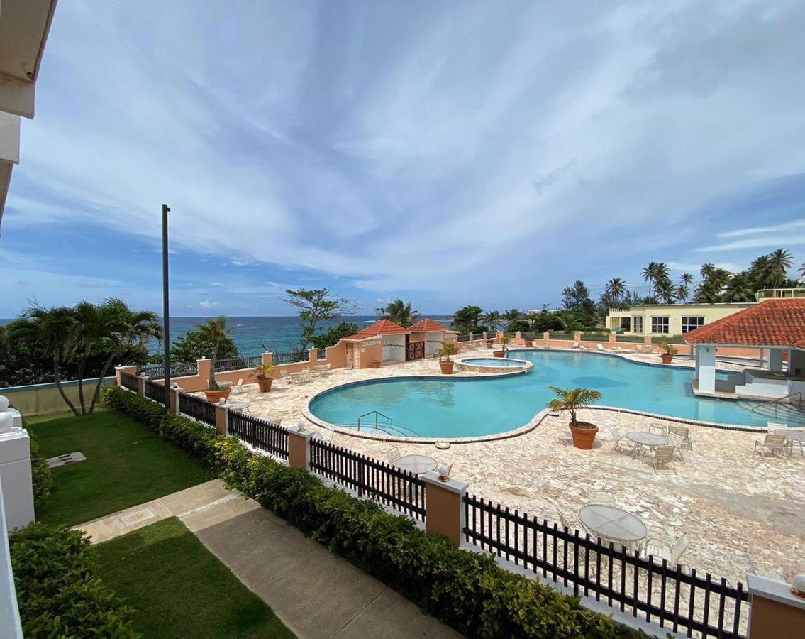 Golden Dream Villas 306 A Isabela Exterior photo